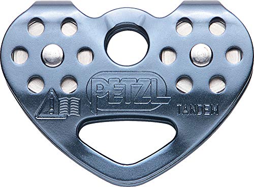 PETZL Tandem Speed INOX - Rodamiento de bolas