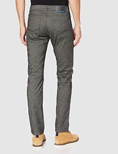 Pierre Cardin Lyon Tapered Pantalón, Gr, 3032 para Hombre