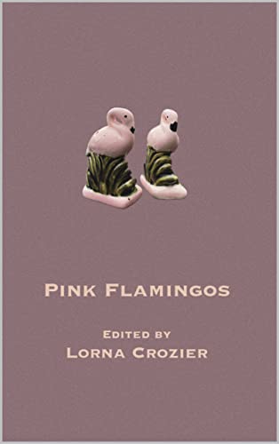 Pink Flamingos (English Edition)