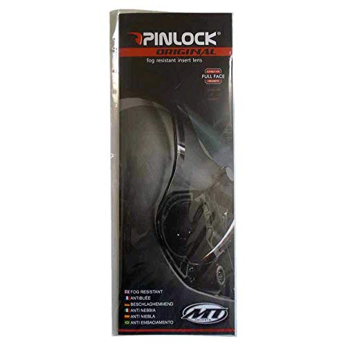 Pinlock PARA CASCO MT MODELO THUNDER 3 MT-V-12