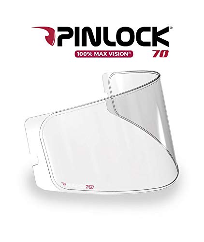 Pinlock PARA CASCO MT MODELO THUNDER 3 MT-V-12