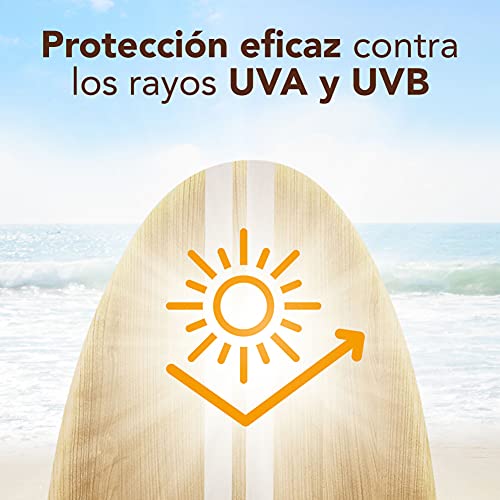 Piz Buin, Protector Solar Allergy Spray SPF 30 Protección Alta, 200 ml