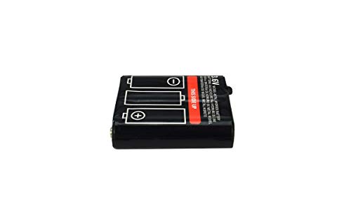 PMNN4477AR Motorola Bateria Original Serie TLKRT-62/82/92 Ni-Mh 800mAh