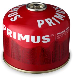Primus Power Gas Cartucho SKT 230 g