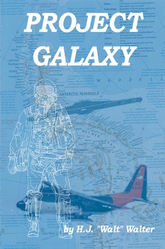 Project Galaxy (English Edition)