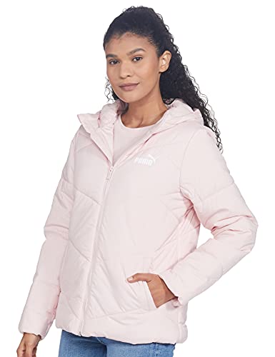 PUMA Chaqueta Marca Modelo ESS Padded Jacket