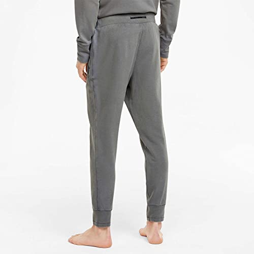 PUMA Pantalones Men S Studio Garment Wash Jogger