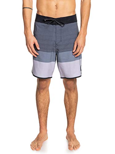 Quiksilver - Surfsilk Tijuana 18" Boardshorts para Adulto