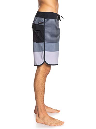 Quiksilver - Surfsilk Tijuana 18" Boardshorts para Adulto