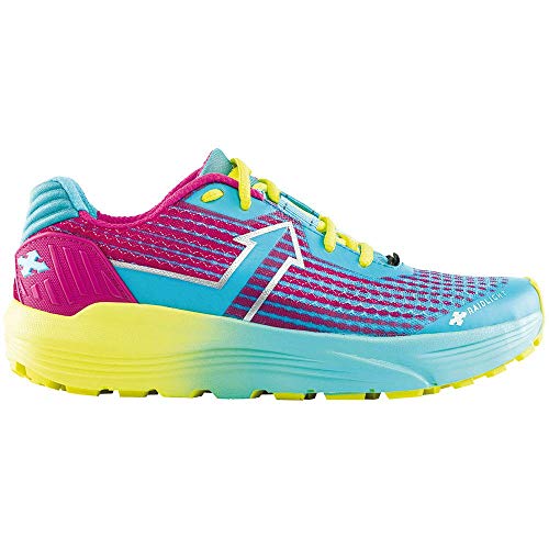 Raidlight Responsiv Ultra Women's Zapatilla De Correr para Tierra - AW20-37.5