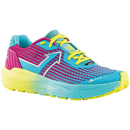 Raidlight Responsiv Ultra Women's Zapatilla De Correr para Tierra - AW20-37.5