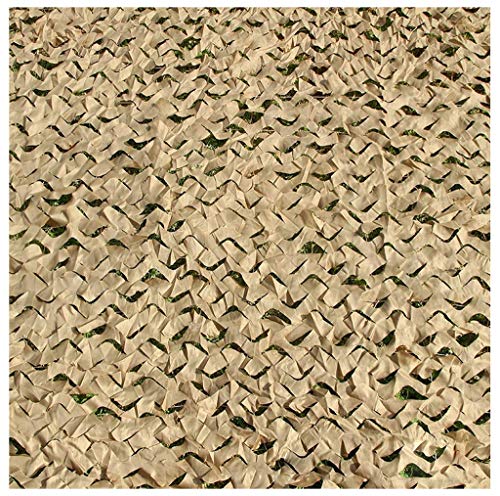 Red De Camuflaje For Patio, Red De Camuflaje Beige Toldos De Jardín Toldo Militar Reforzado Caravana Fendt For Plantas De Invernadero Pérgola Carpas Resistentes Al Fuego 2x3m 4m 8m ( Size : 4x6m )