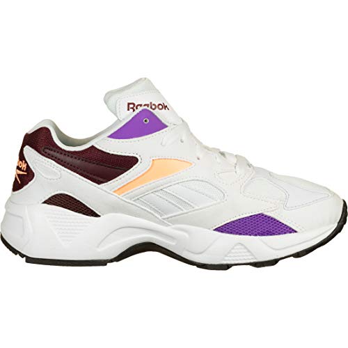 REEBOK AZTREK 96 White/Porcelain/Maroon DV9397 - Número - 39