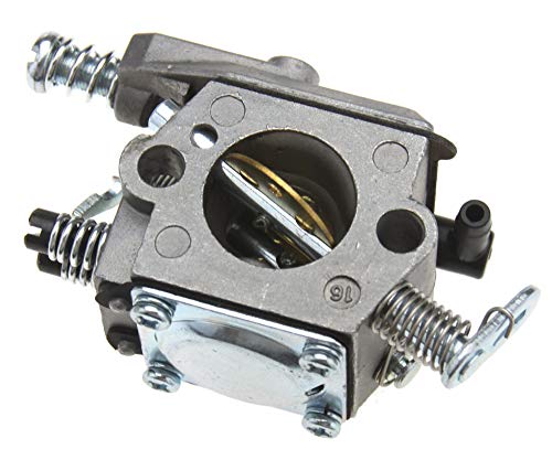 Reemplazo de carburador de motosierra compatible con motor STIHL MS210 MS230 MS250 021 023 025