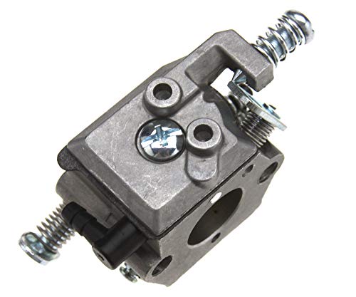 Reemplazo de carburador de motosierra compatible con motor STIHL MS210 MS230 MS250 021 023 025