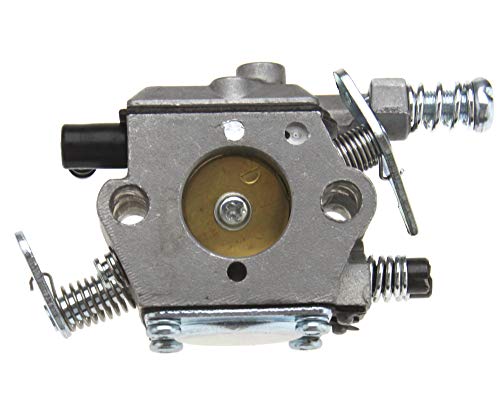 Reemplazo de carburador de motosierra compatible con motor STIHL MS210 MS230 MS250 021 023 025