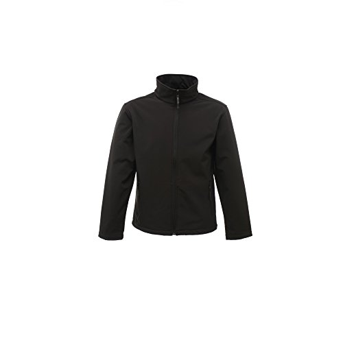 Regatta Mens Classic 3 Layer Waterproof Breathable Softshell Jacket