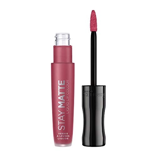 Rimmel Stay Matte Liquid Lip 210 Rose And Shine, 5.5 ml