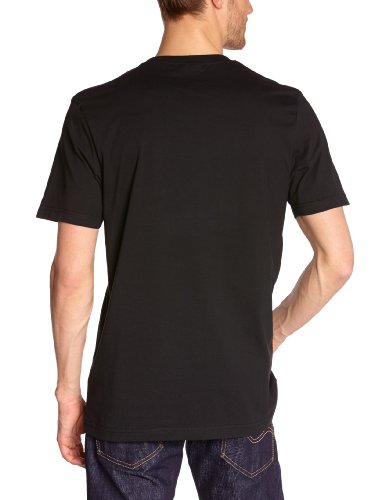 RIP CURL - Camiseta para Hombre, tamaño XL, Color Negro