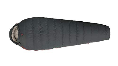 ROBENS Serac 900-20 Grad - Saco de Dormir de Invierno