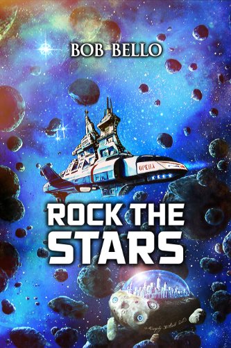 Rock The Stars (English Edition)