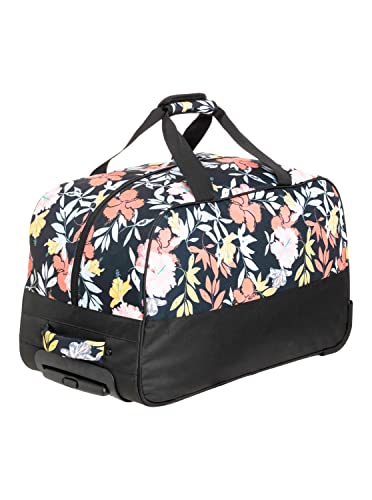 Roxy Feel It All 66 L - Petate Grande con Ruedas - Mujer.