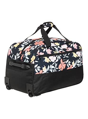 Roxy Feel It All 66 L - Petate Grande con Ruedas - Mujer.