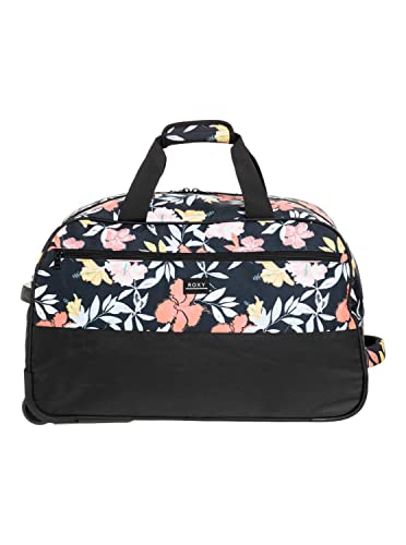 Roxy Feel It All 66 L - Petate Grande con Ruedas - Mujer.