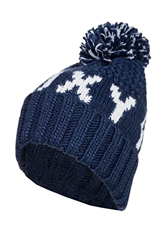 Roxy Tonic - Gorro - Mujer - ONE SIZE - Azul