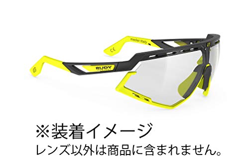 RUDY PROJECT Lentes Defender Impactx? Photochromic 2laserblack