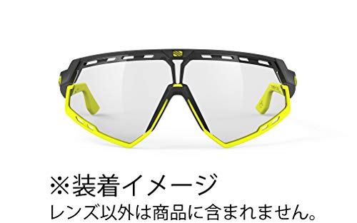 RUDY PROJECT Lentes Defender Impactx? Photochromic 2laserblack