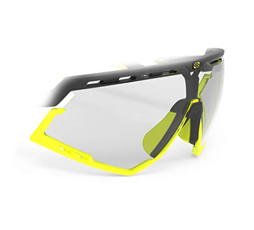 RUDY PROJECT Lentes Defender Impactx? Photochromic 2laserblack