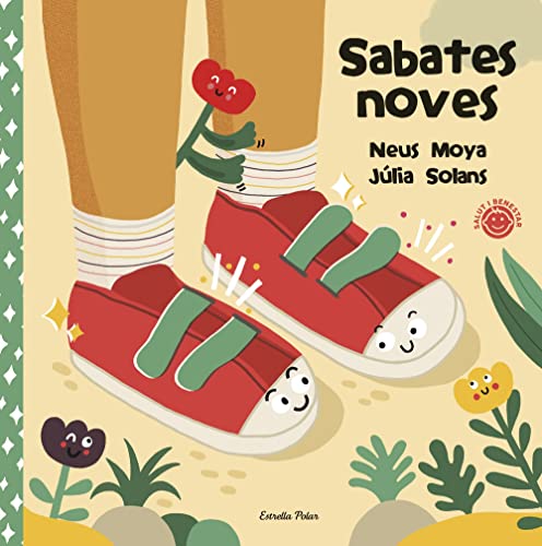 Sabates noves (Salut i benestar)