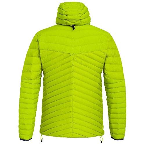 SALEWA Ortles Chaqueta, Mens, Multicolor, 46/S