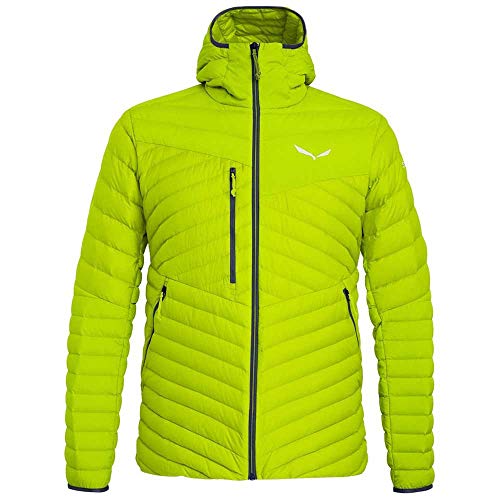 SALEWA Ortles Chaqueta, Mens, Multicolor, 46/S