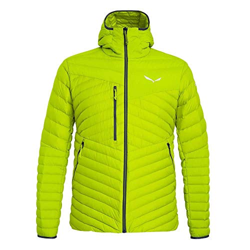 SALEWA Ortles Chaqueta, Mens, Multicolor, 46/S