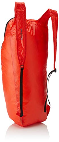 SALEWA Vector UL 22 Accesorio, Adultos Unisex, Naranja (Pumpkin), Talla Única