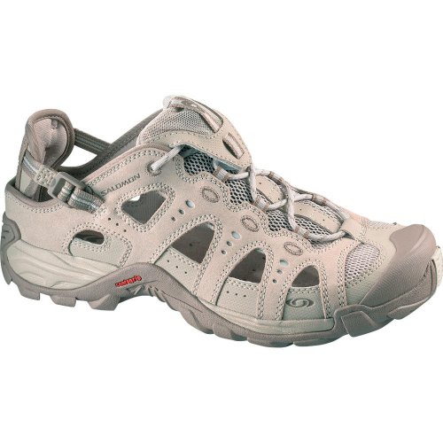 SALOMON Epic Cabrio 2 Sandalia Señora, Marrón, 36 2/3