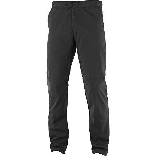 Salomon Explore Tapered Pantalones Hombre Senderismo