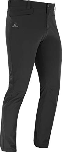 SALOMON Pantalón Modelo Wayfarer Tapered Pants M Marca