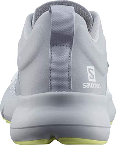 SALOMON Predict SOC, Zapatillas de Running Hombre, Alloy/Lunar Rock/Charlock, 40 EU