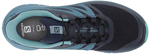 Salomon Sense MAX 2 407452, Calzado Deportivo - 36 EU