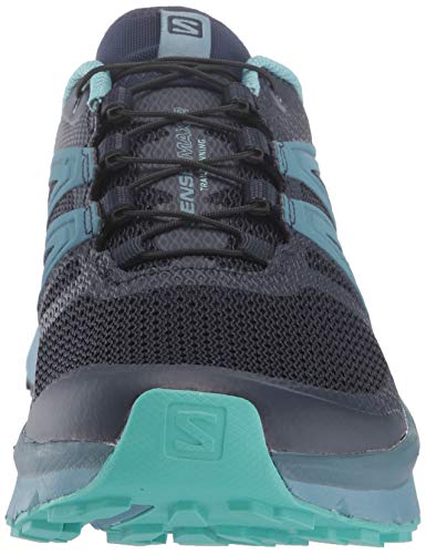 Salomon Sense MAX 2 407452, Calzado Deportivo - 36 EU