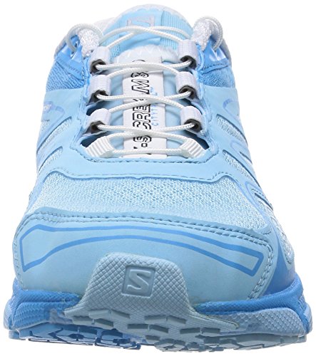 Salomon X-Scream 3D Women's Zapatilla De Correr para Tierra - 36.7