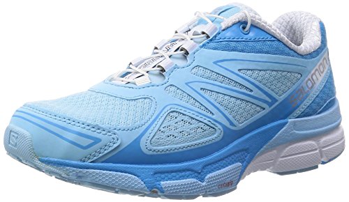 Salomon X-Scream 3D Women's Zapatilla De Correr para Tierra - 36.7