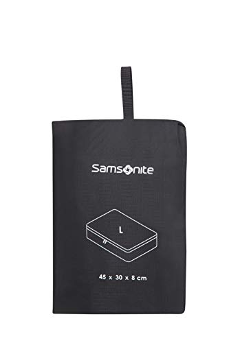 SAMSONITE Global Travel Accessories - Large Foldable Organizador para Maletas 45 Centimeters 1 Negro (Black)