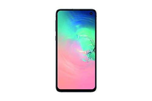 Samsung Galaxy S10e 128GB Dual SIM Prism White Otra Versión Europea