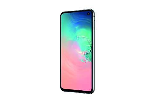 Samsung Galaxy S10e 128GB Dual SIM Prism White Otra Versión Europea