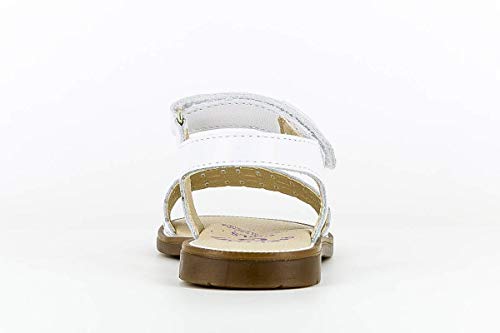 Sandalias Niña Pablosky Blanco 497408 29 EU