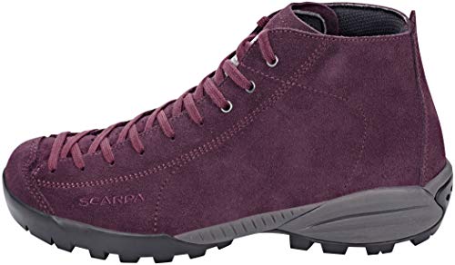 Scarpa - Bota de montaña, Unisex adulto, Temeraire, 40 EU